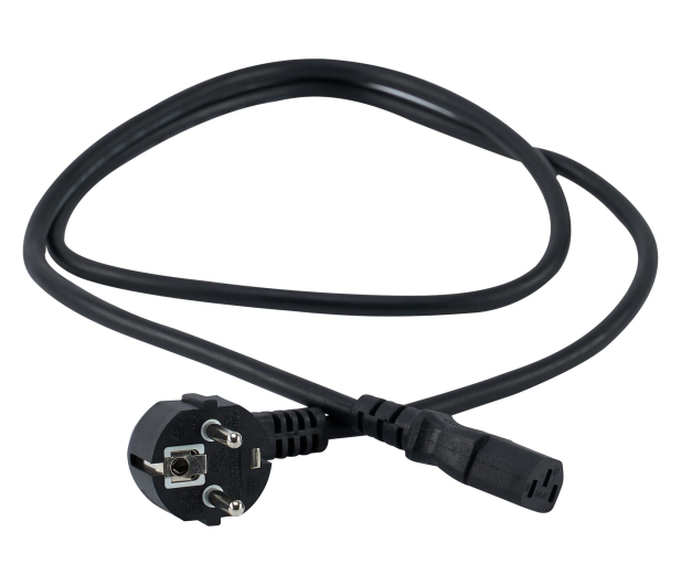 Remoska Prodiż T41/42 Tria Czarny 610W 3,5/5 L - 1530756 - zdjęcie 13